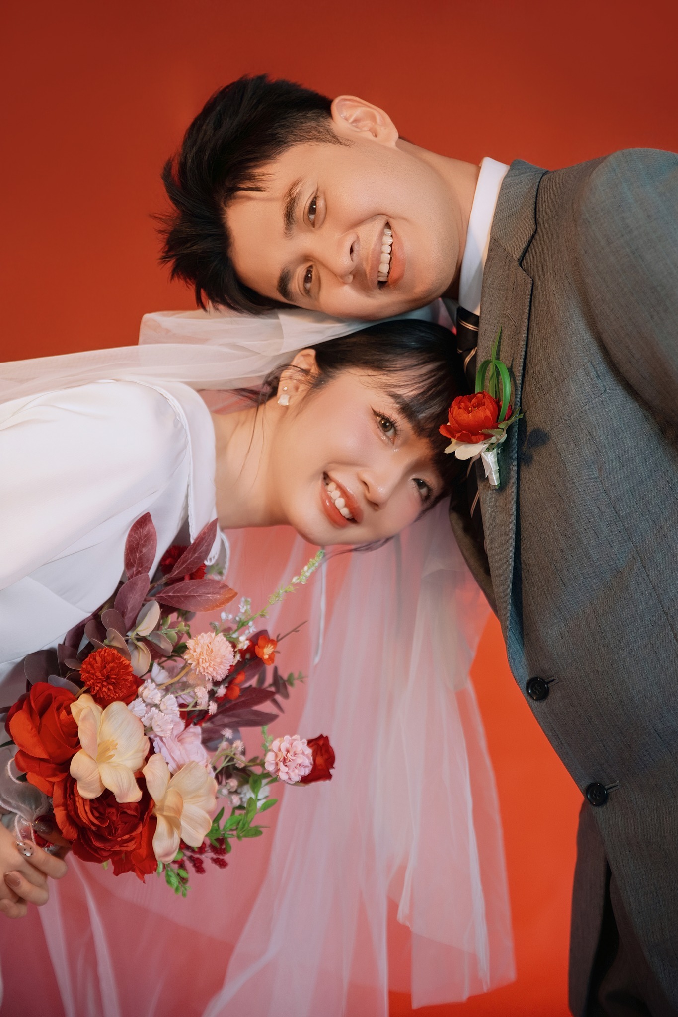 quà ra mắt gia đình bạn trai