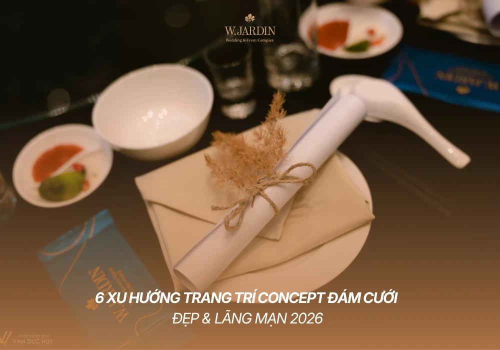 Cách Tính Mâm Cỗ Cưới Phù Hợp Với Ngân Sách Và Quy Mô Tiệc
