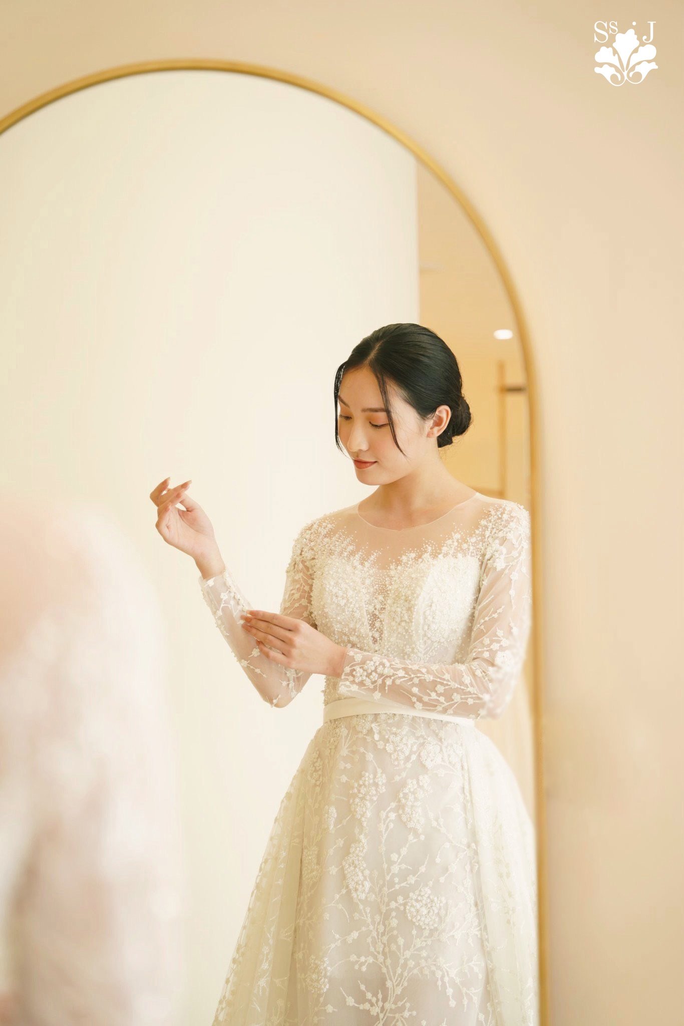 lập danh sách khách mời cưới