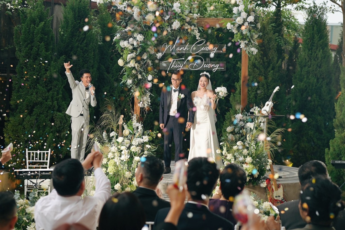 váy cúp ngực đuôi cá