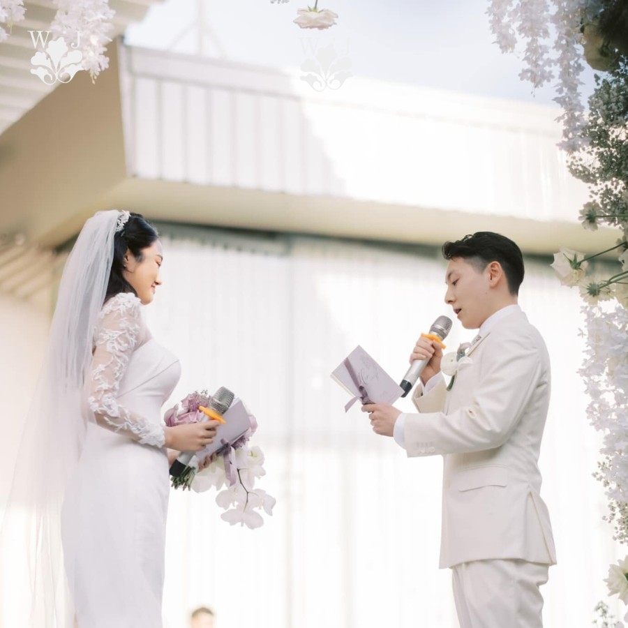 Ý nghĩa của cặp nhẫn cưới Đeo nhẫn sao cho đúng