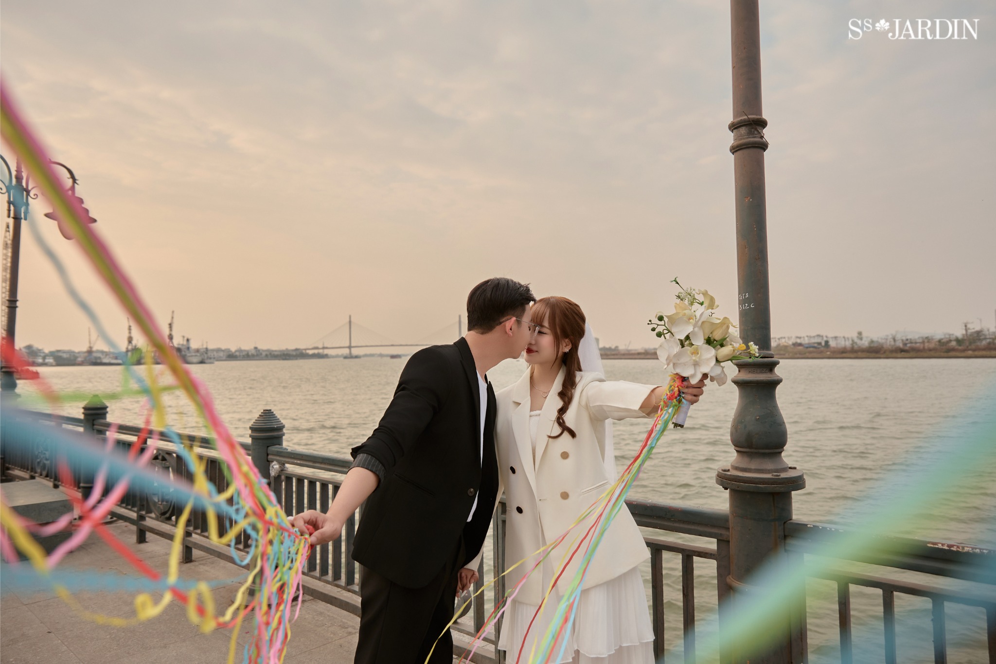 concept ảnh cưới đời thường