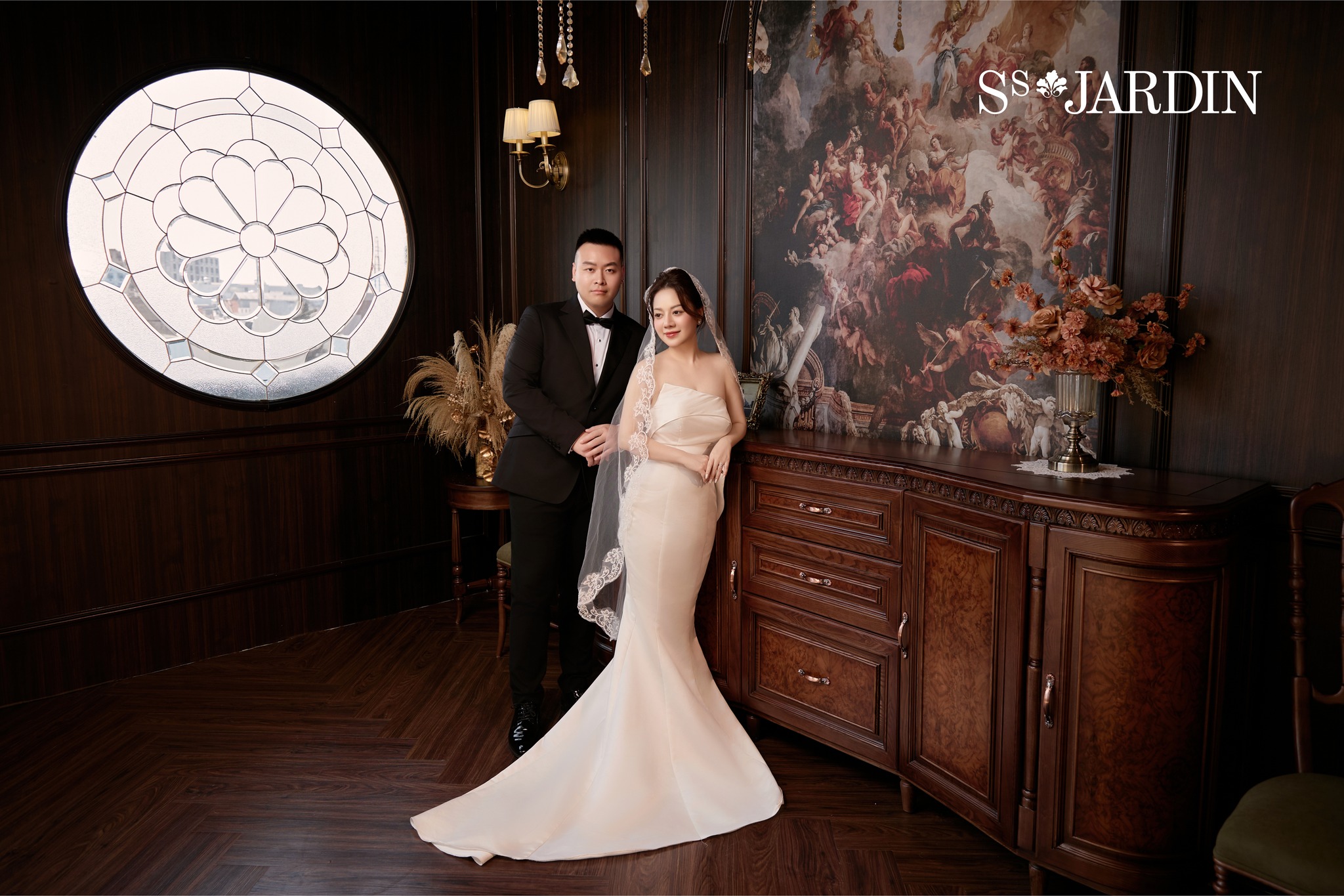 đám cưới tháng 7 âm