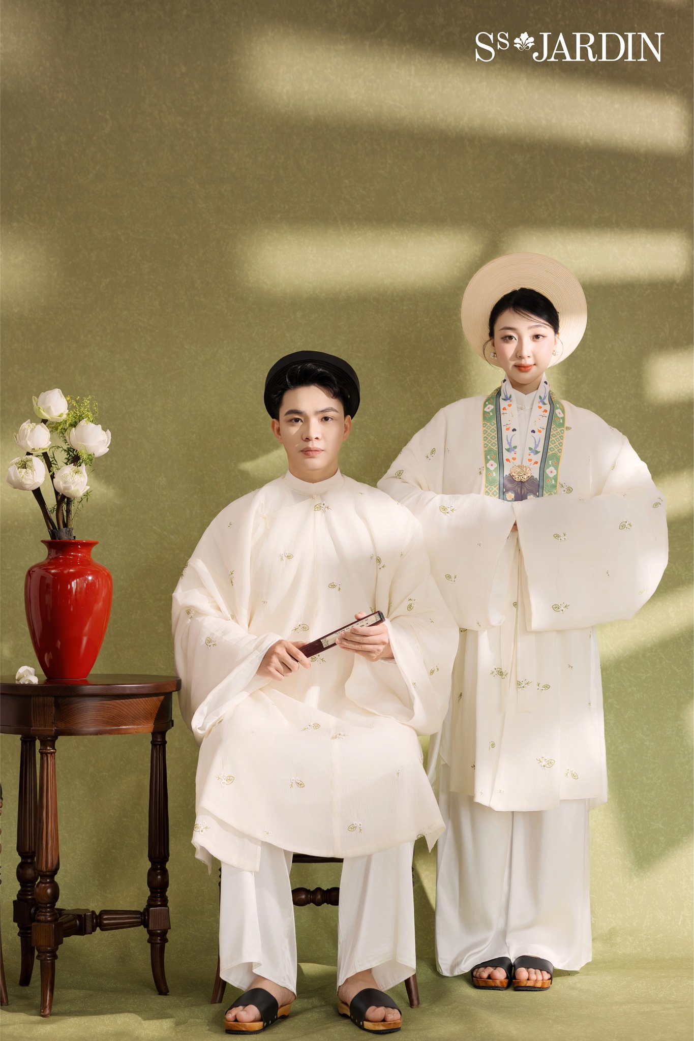 cách chọn mấn cô dâu