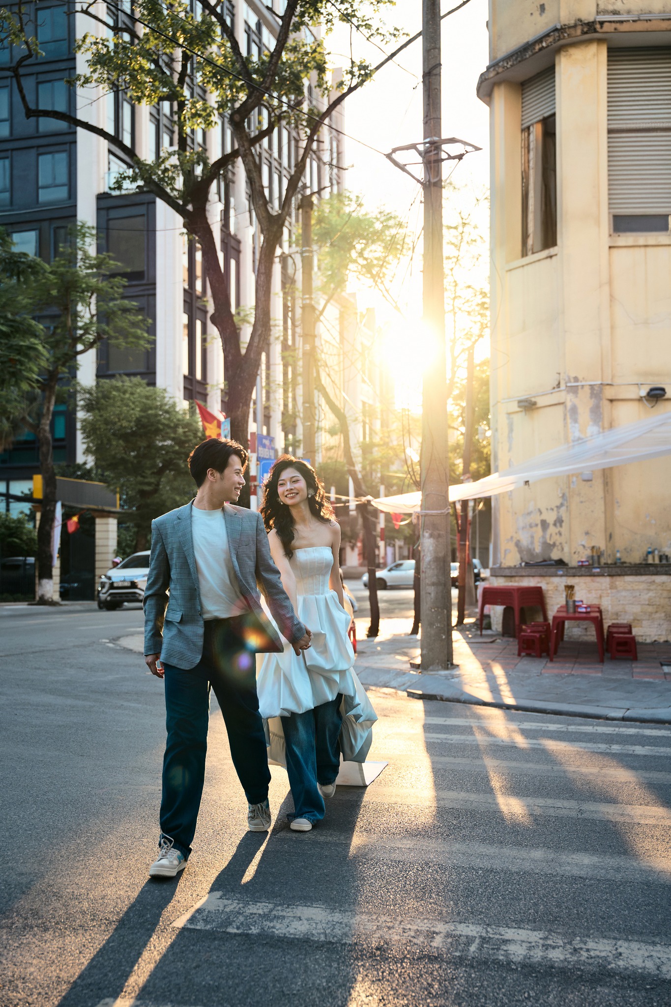 kiểm tra sức khỏe trước hôn nhân