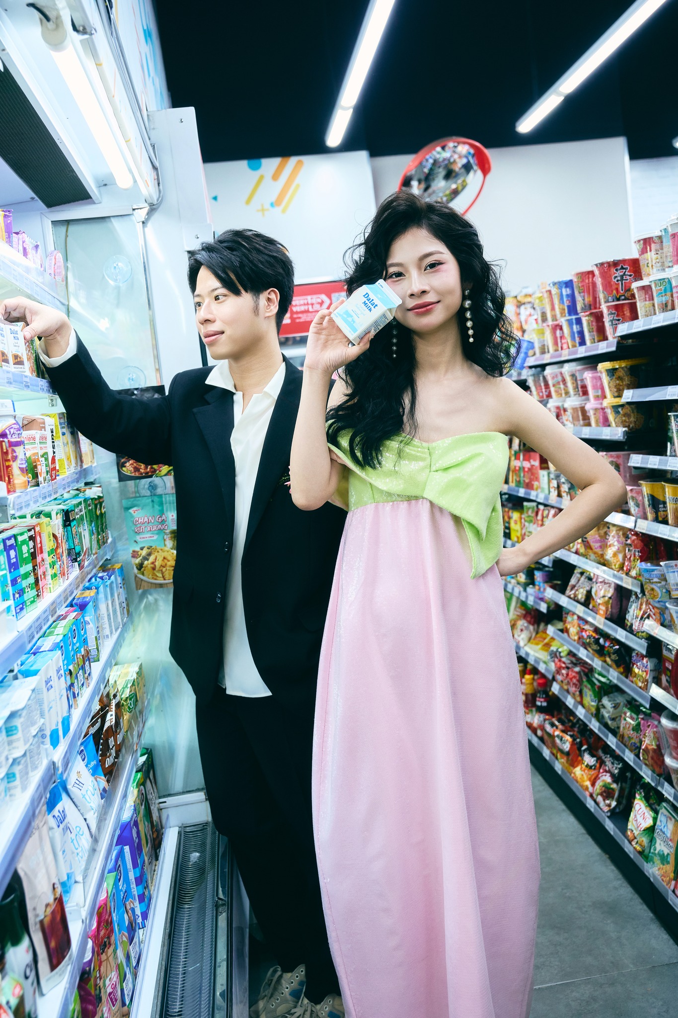 Vì sao concept chụp ảnh cưới đời thường trở thành xu hướng ảnh cưới mới?