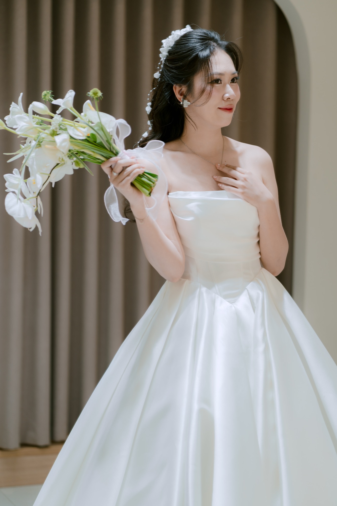 Bí quyết ra mắt nhà bạn gái gây ấn tượng khó phai