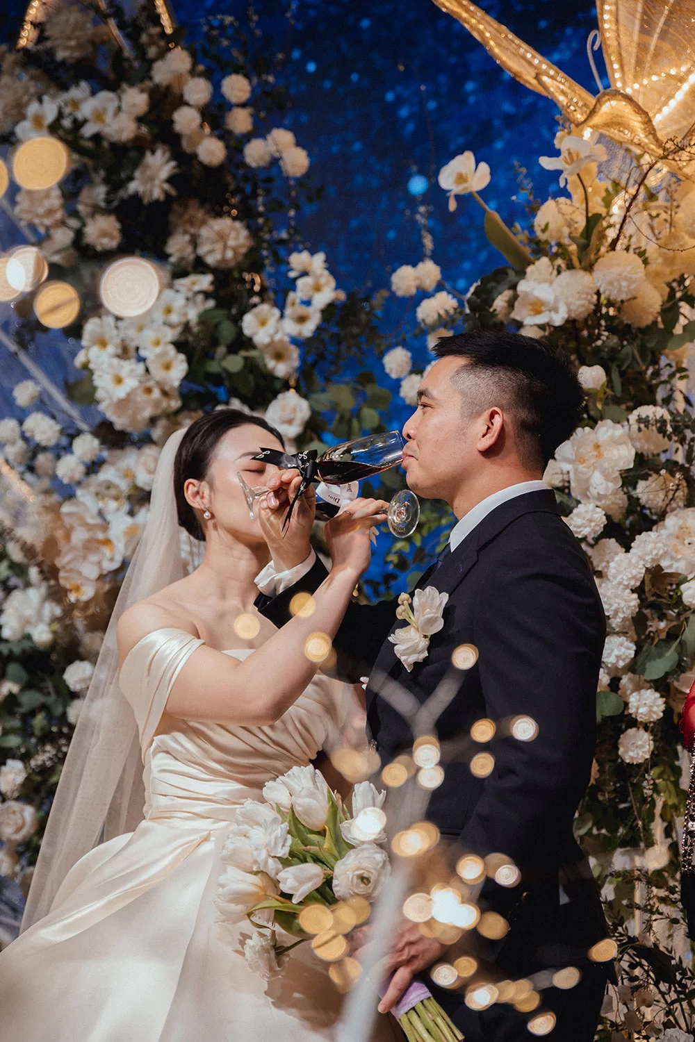 Ra mắt gia đình người yêu tự tin và ấn tượng