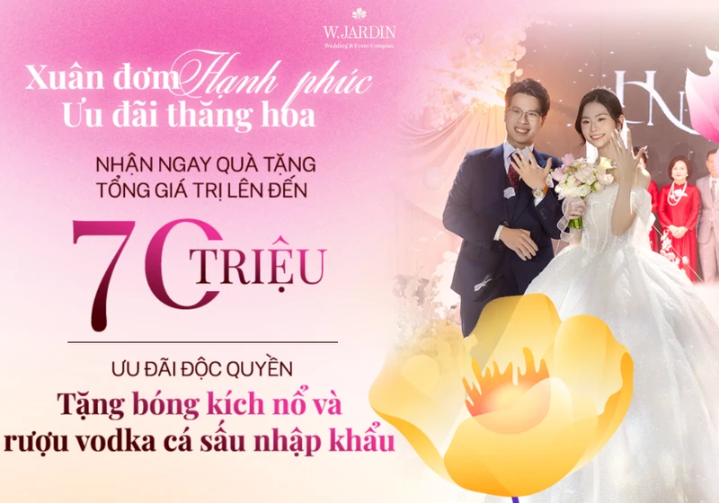 Kinh nghiệm chọn nhà hàng tiệc cưới