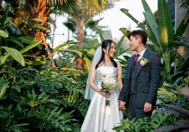 chi phí tổ chức đám cưới