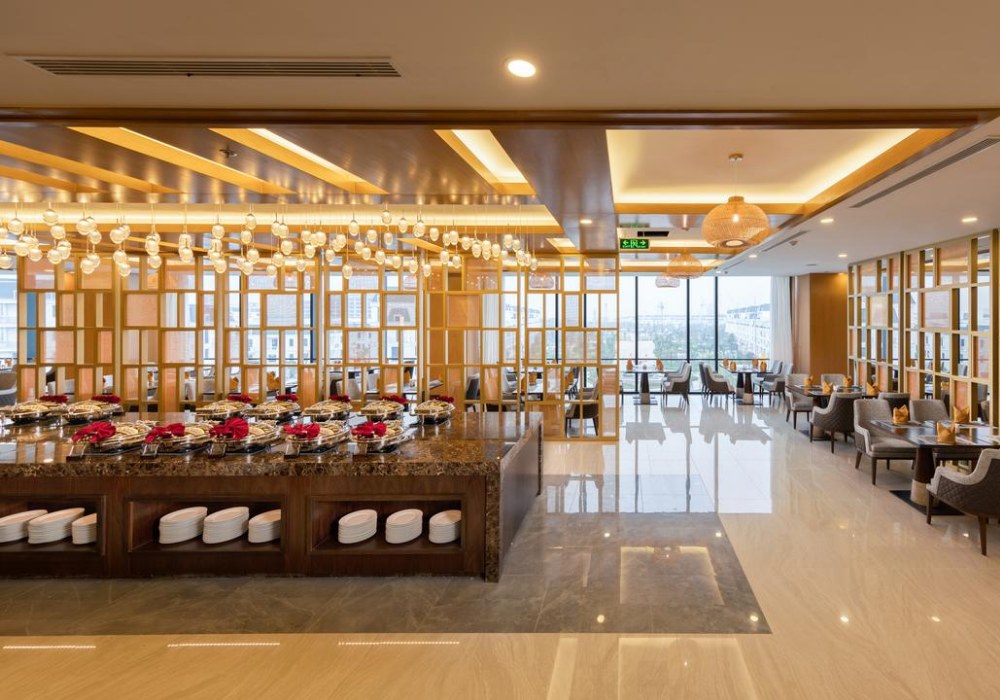 địa điểm tổ chức lễ kỷ niệm tại hải phòng
