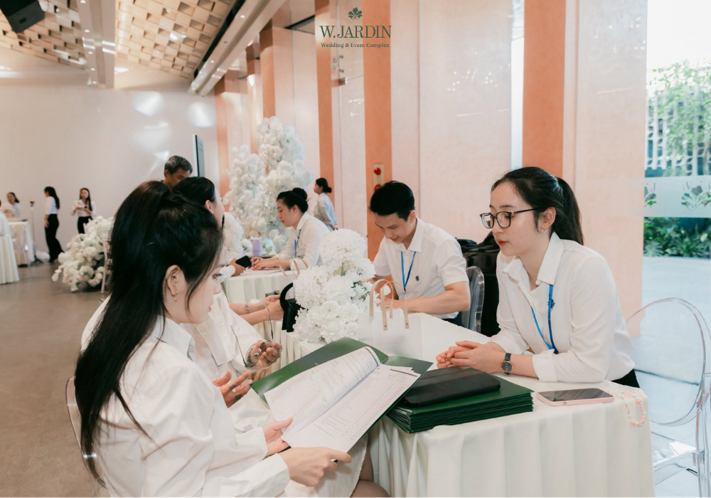 địa điểm tổ chức tiệc kỷ niệm tại hải phòng