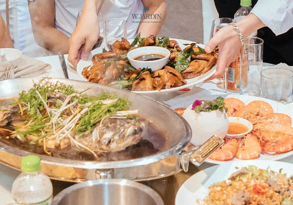 thuê phòng hội thảo hải phòng