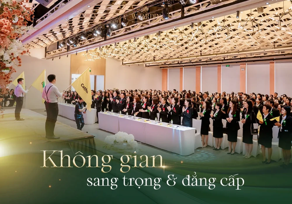 thuê phòng hội thảo tại hải phòng