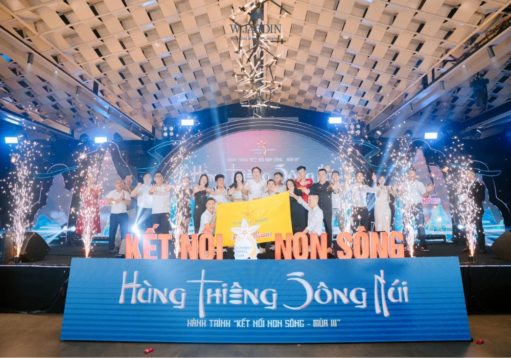 thuê phòng hội thảo tại hải phòng