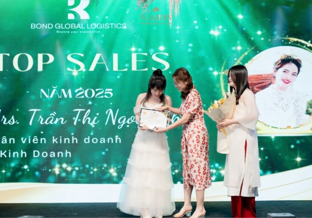 Chương trình tất niên cuối năm của công ty